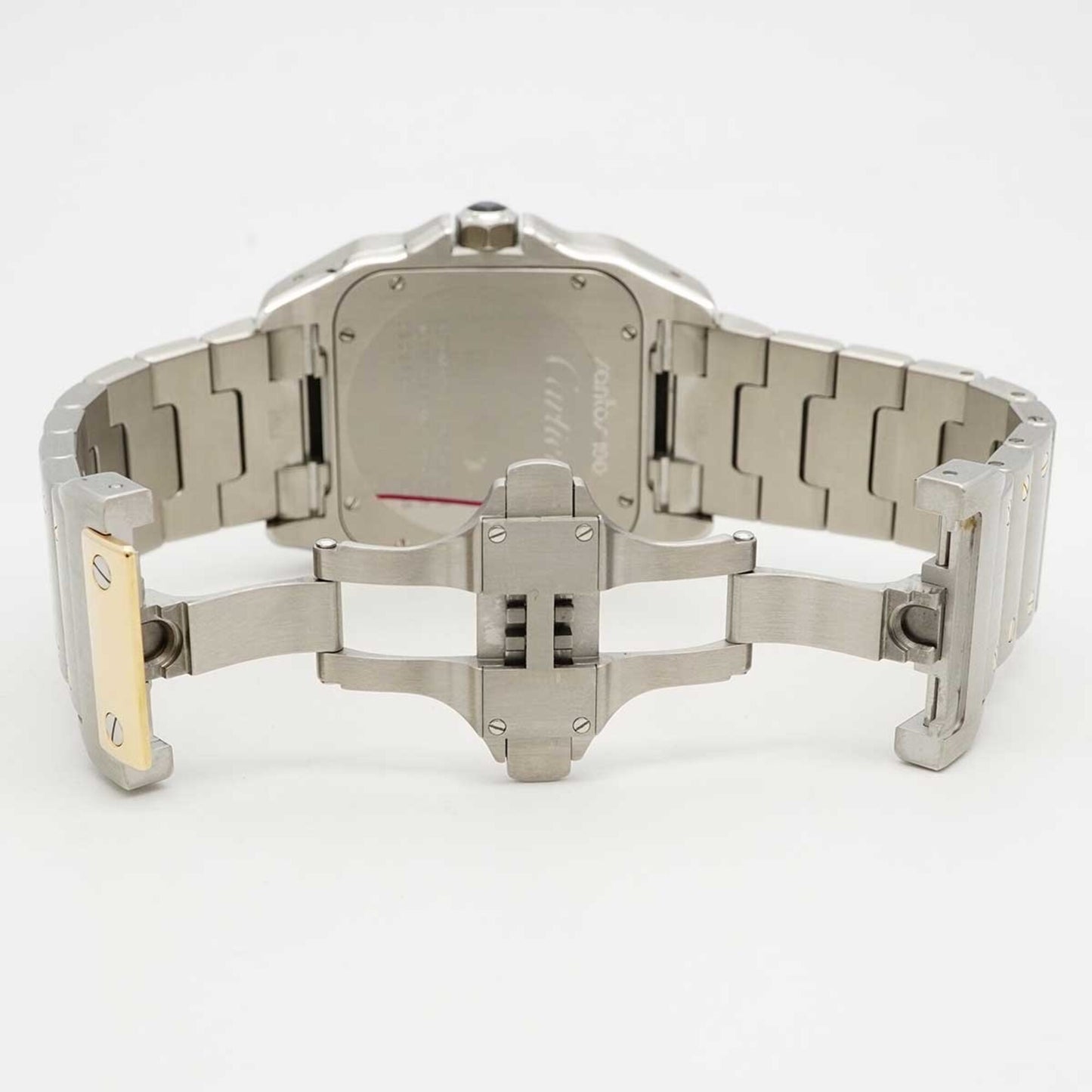 Cartier Wristwatch