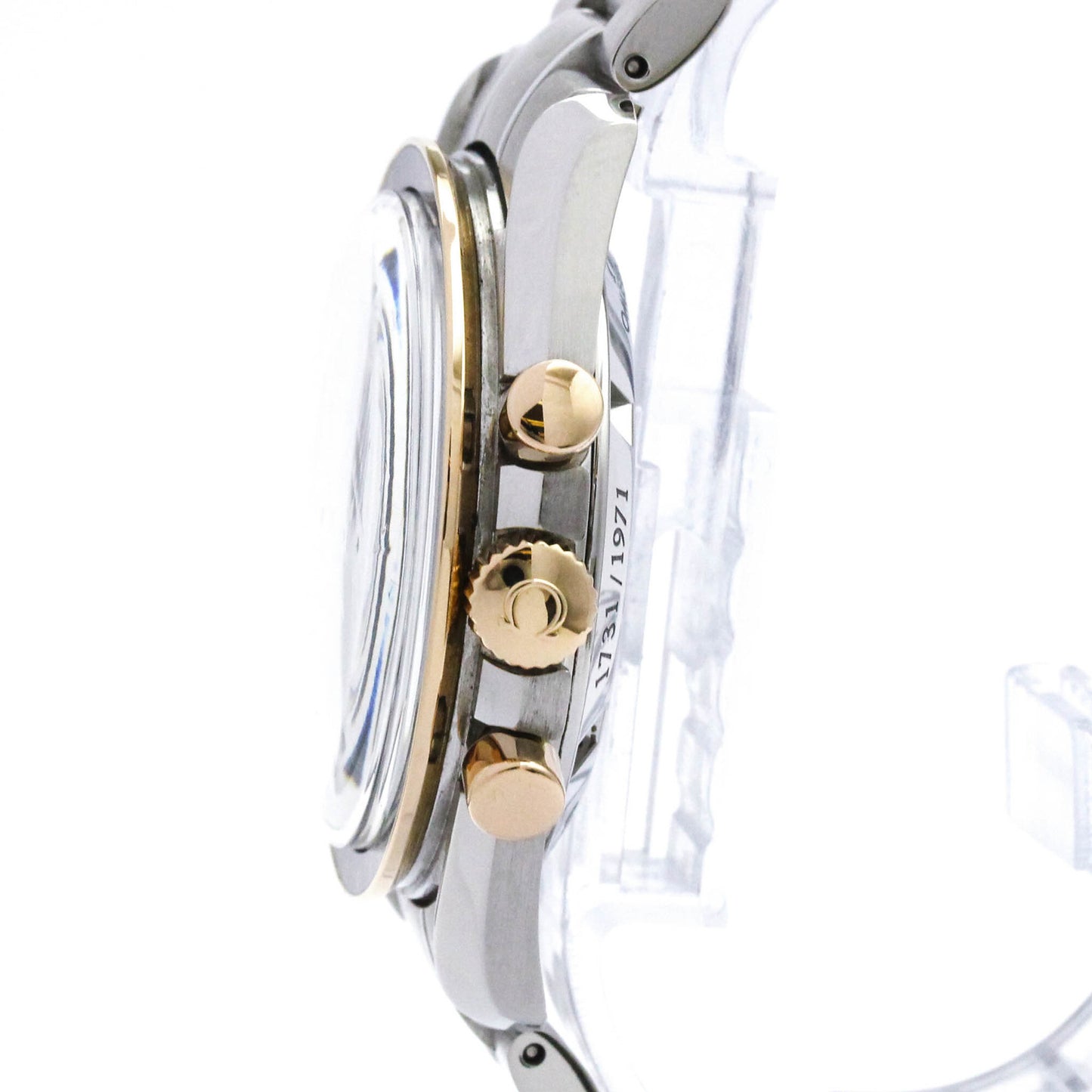 Omega Wristwatch