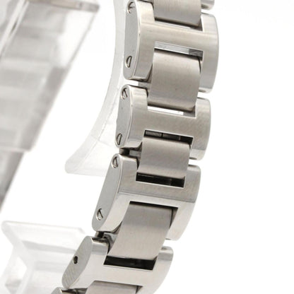 Cartier Wristwatch
