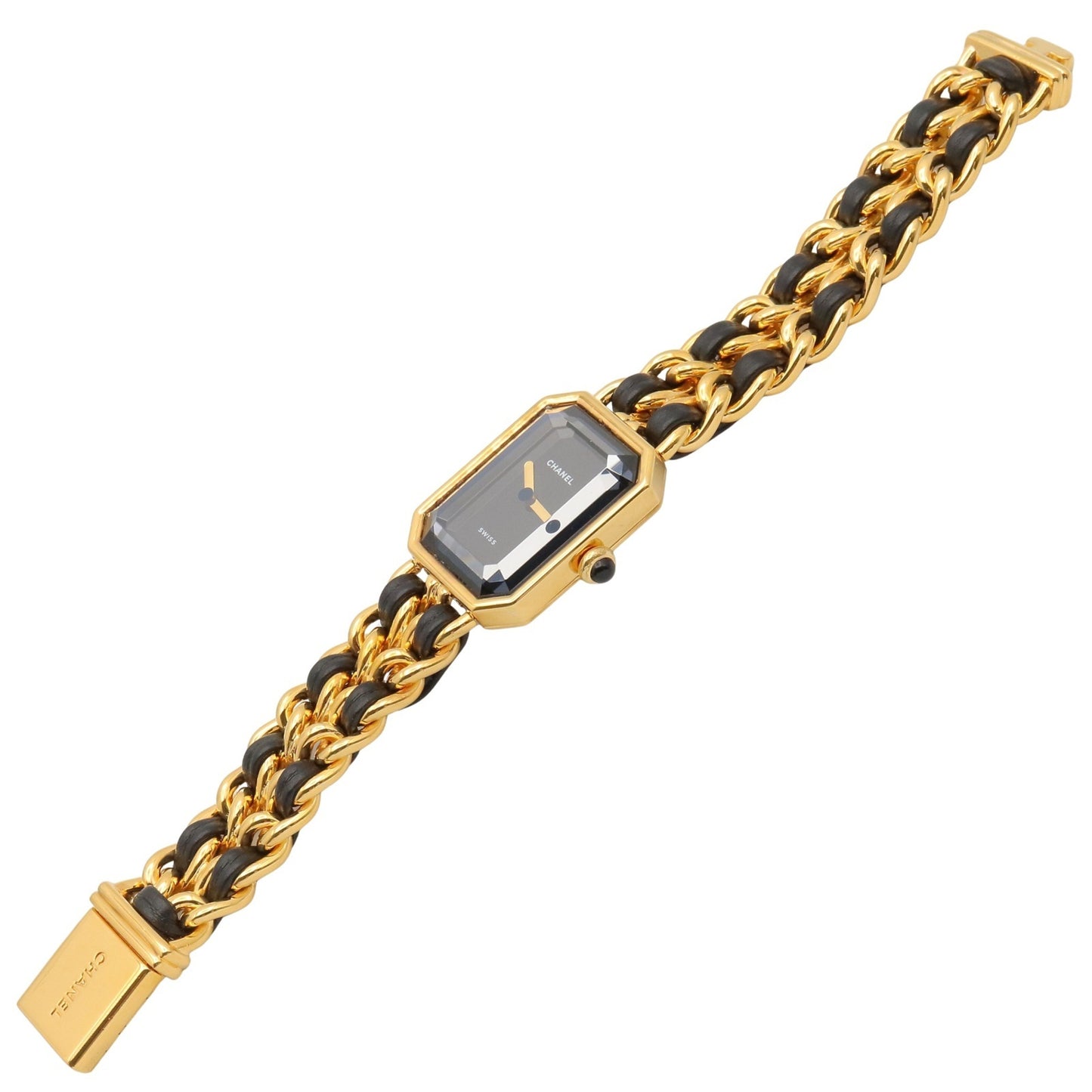 Chanel Wristwatch