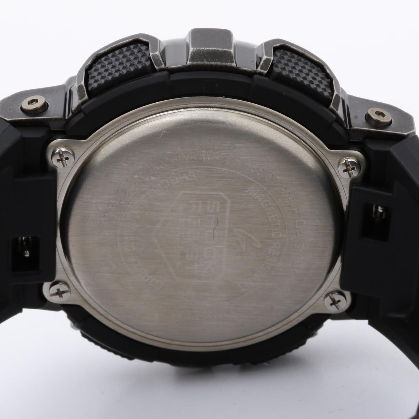 Casio Wristwatch