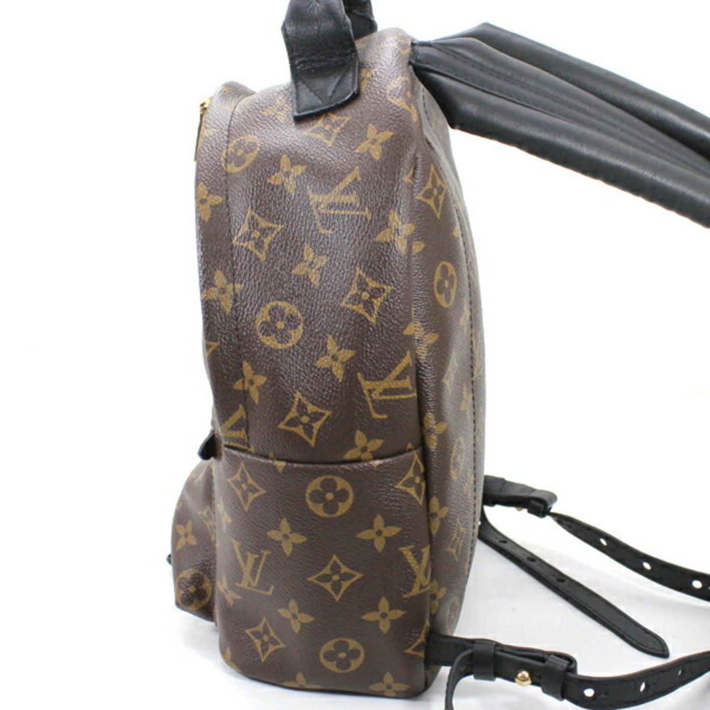 Louis Vuitton Backpack Monogram