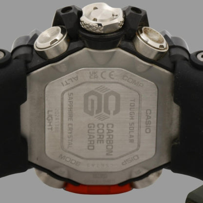 Casio Wristwatch