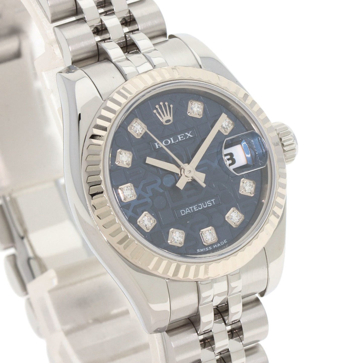Rolex Wristwatch