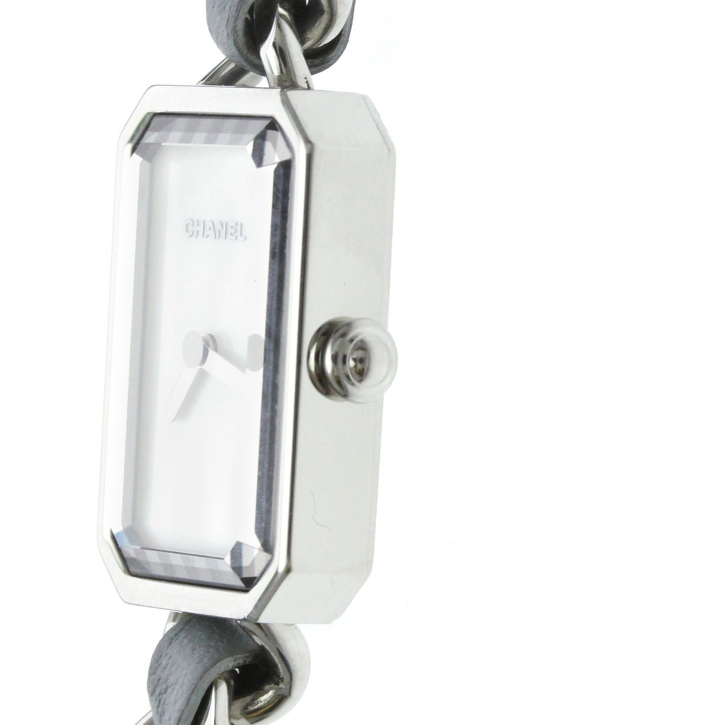 Wristwatch by Chanel