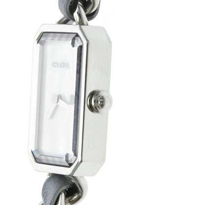 Wristwatch by Chanel