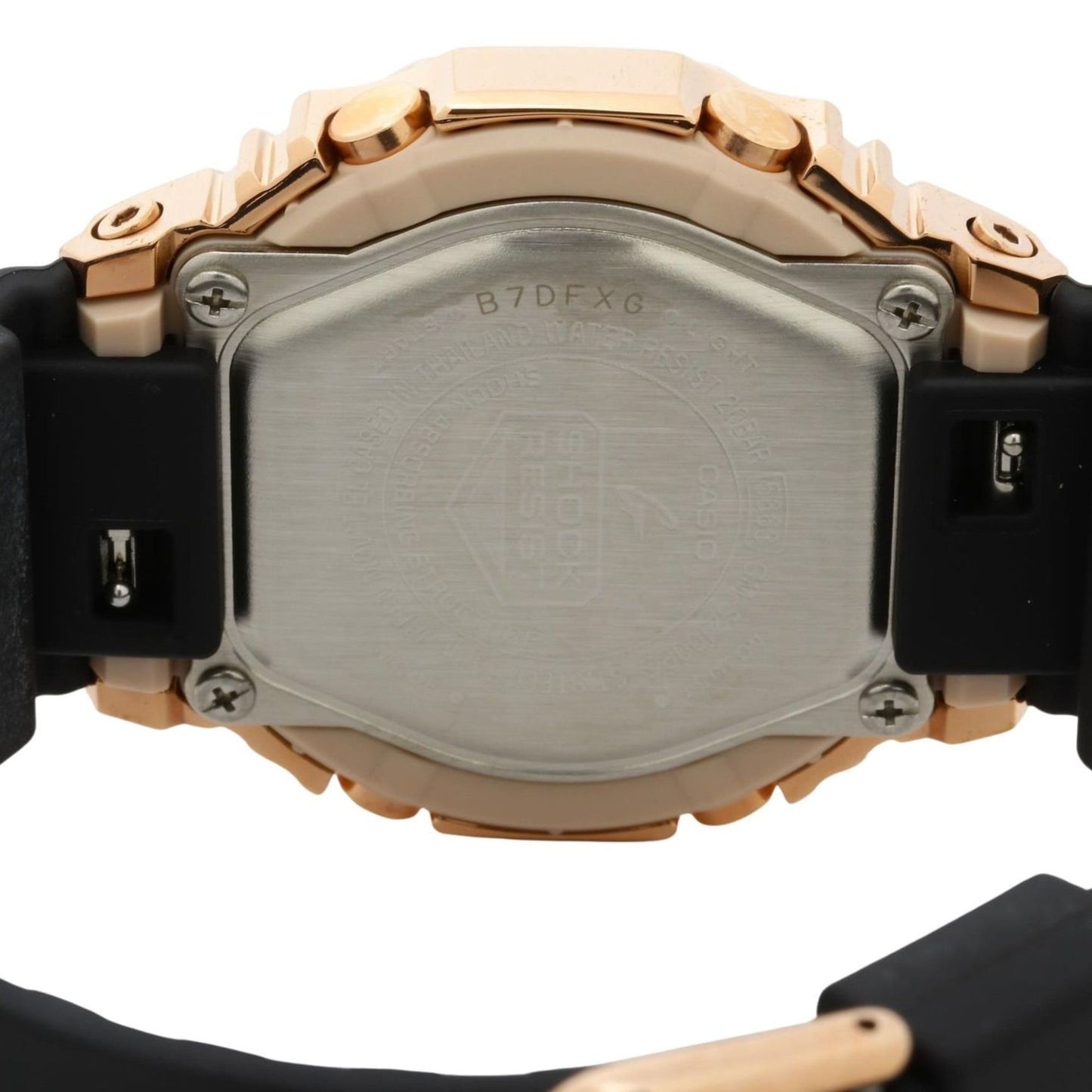 Casio Wristwatch