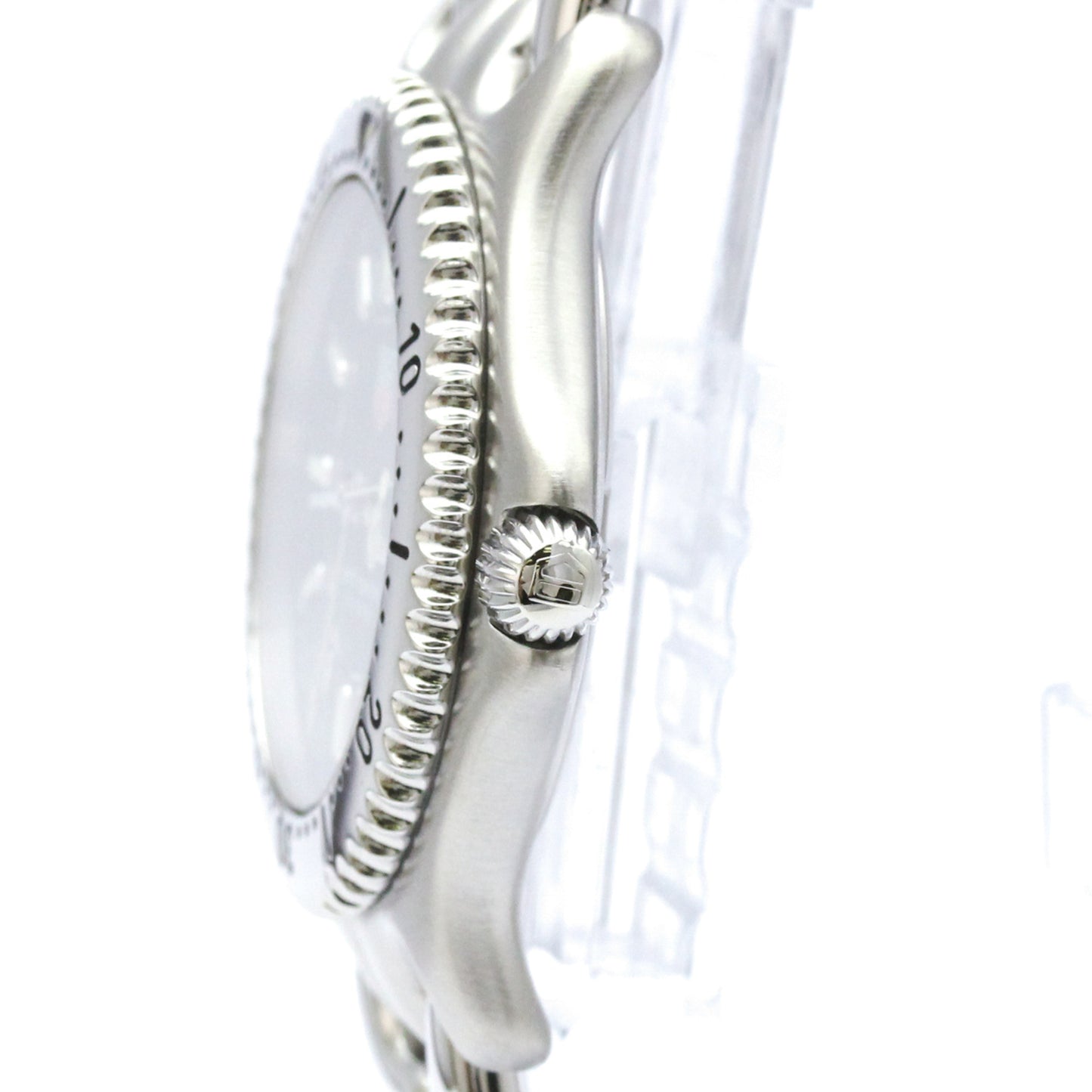 Tag Heuer Wristwatch