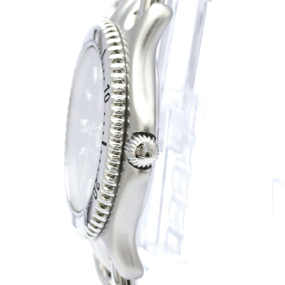 Tag Heuer Wristwatch