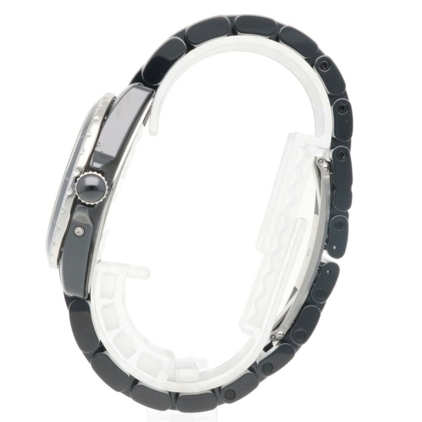Wristwatch by Chanel
