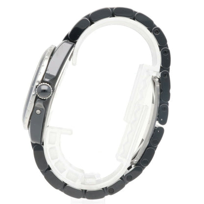 Wristwatch by Chanel