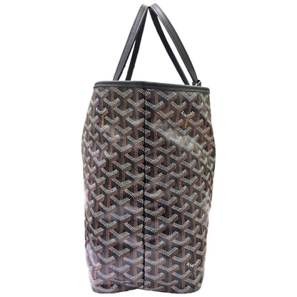 GOYARD Pouch Shoulder Bag Tote Bag Coated Canvas