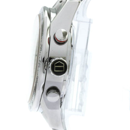 Tag Heuer Wristwatch