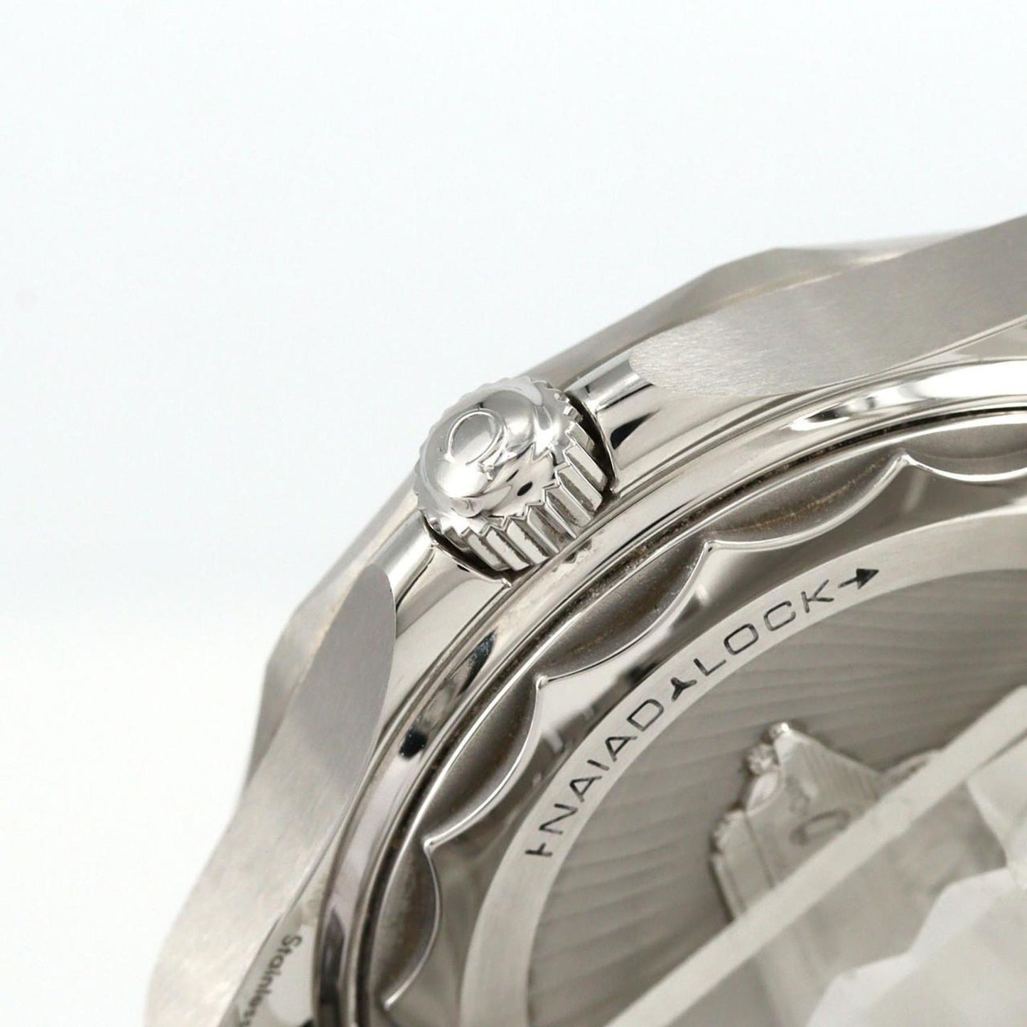 Omega Wristwatch