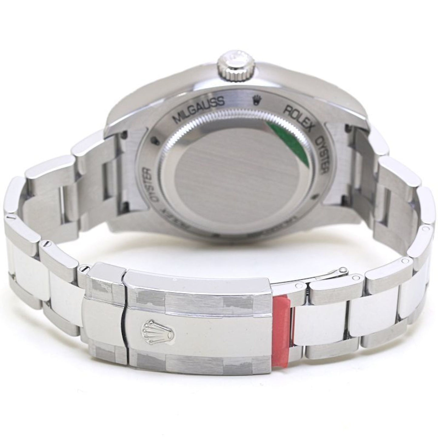 Wristwatch By Rolex