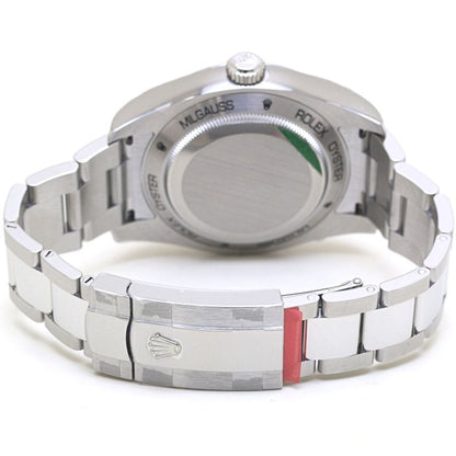Wristwatch By Rolex