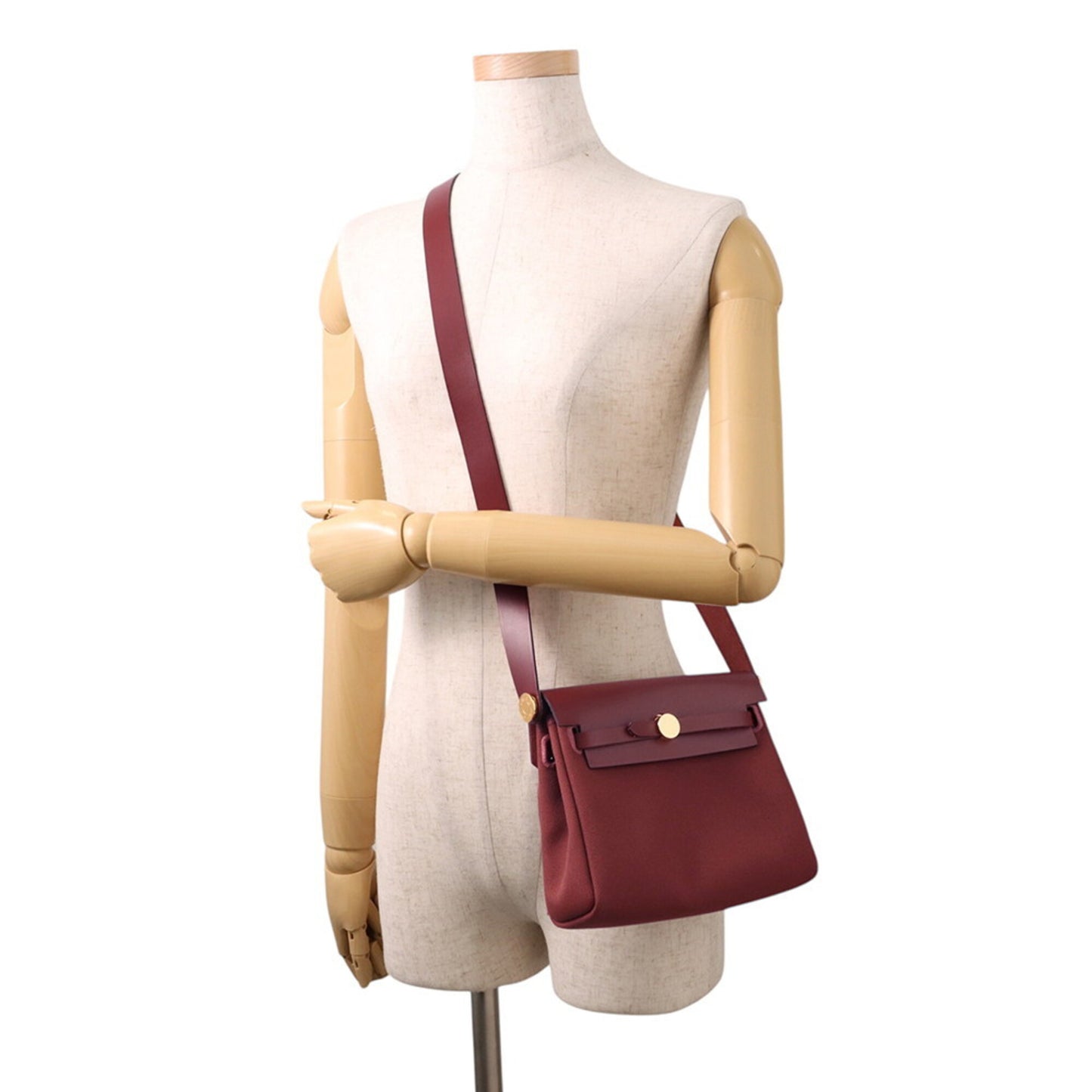 Handbag Shoulder by Hermes