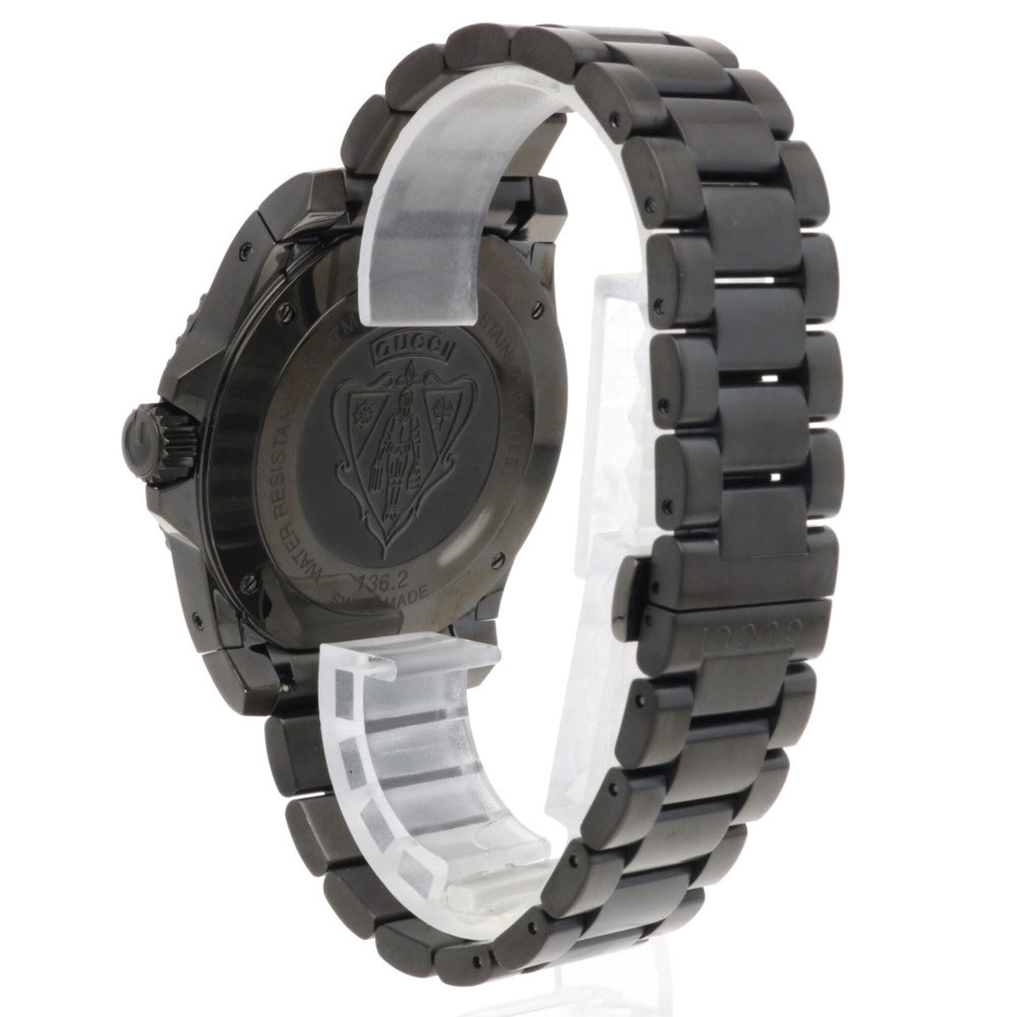 Wristwatch