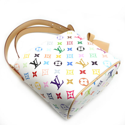 Shoulder Bag Monogram Louis Vuitton