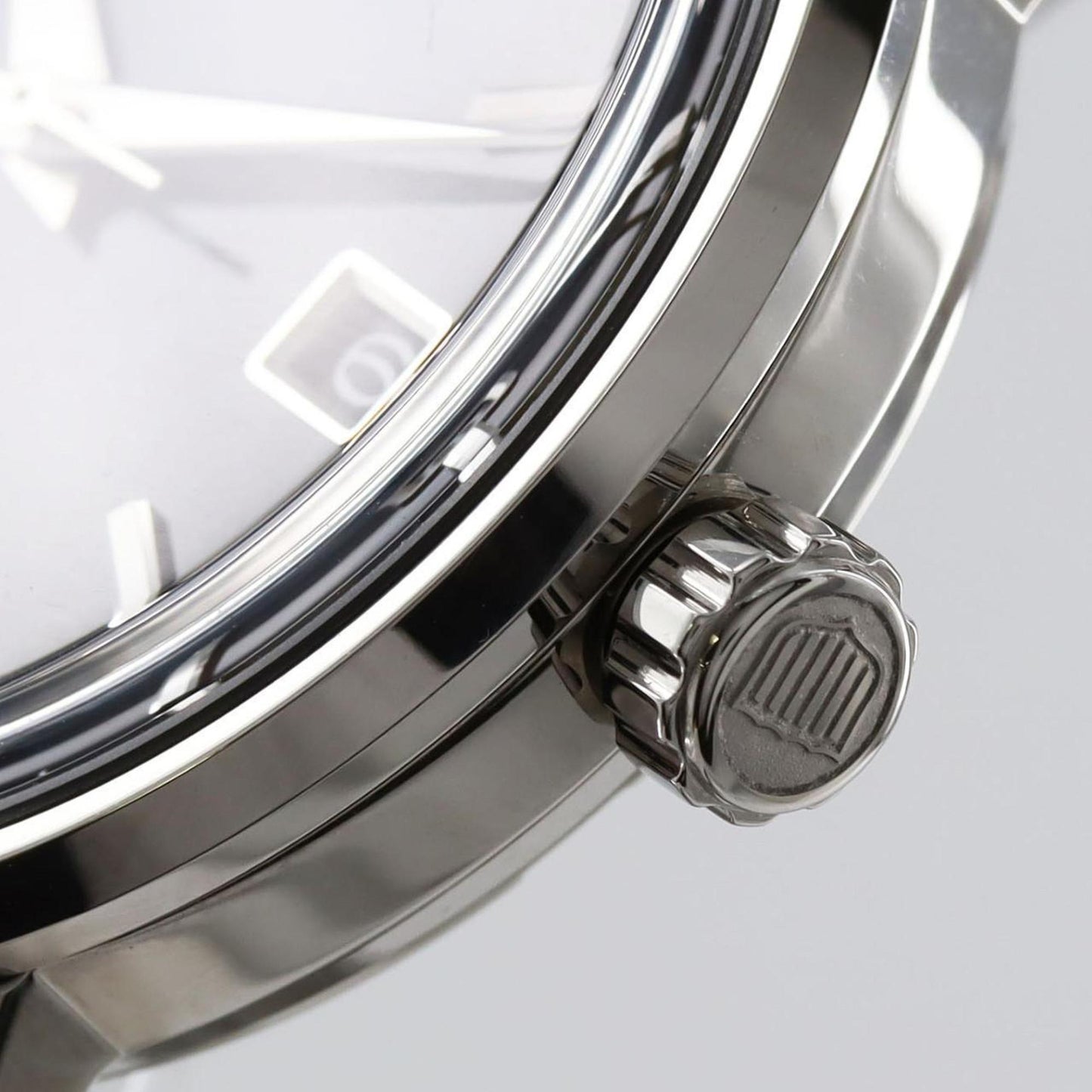 Seiko Wristwatch