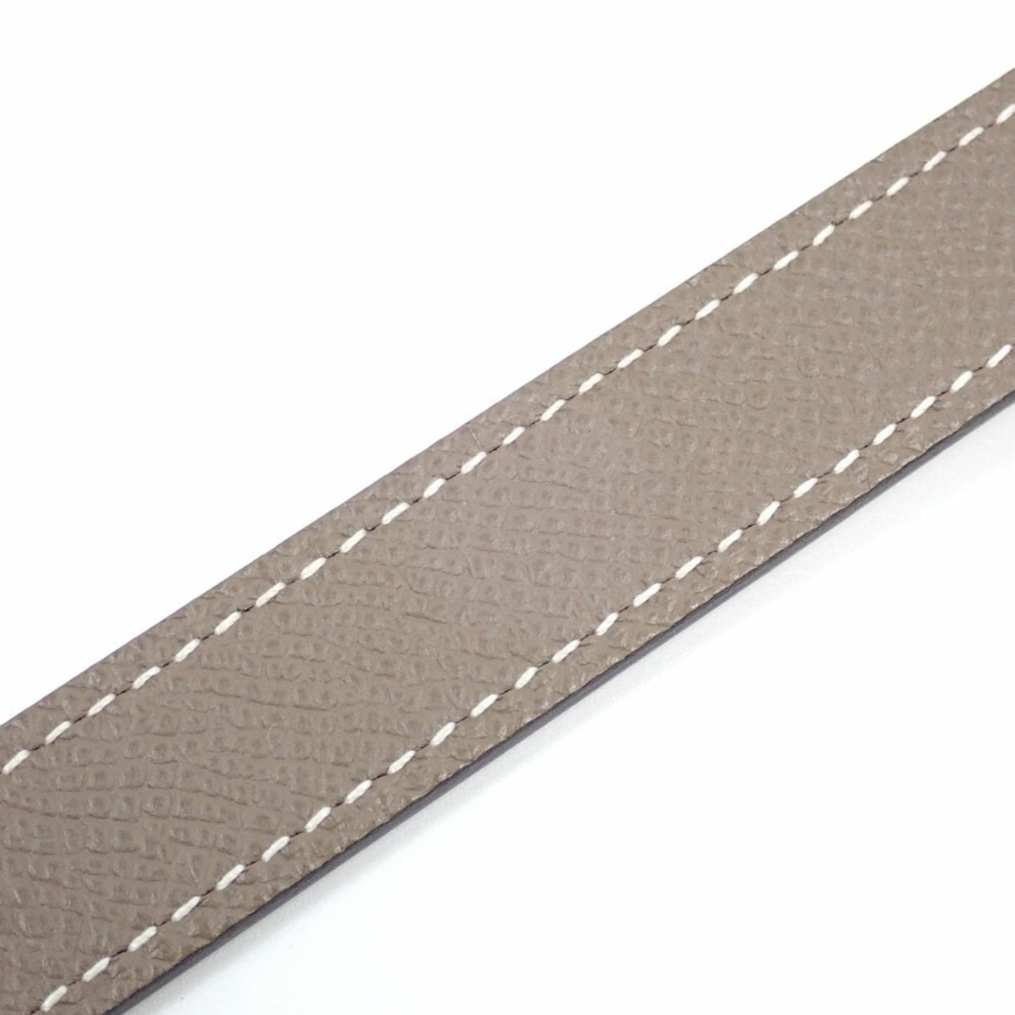 Standard Hermes Belt
