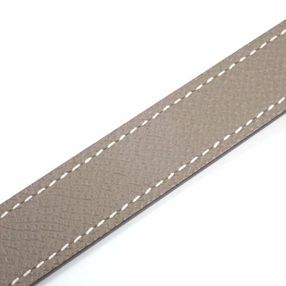 Standard Hermes Belt