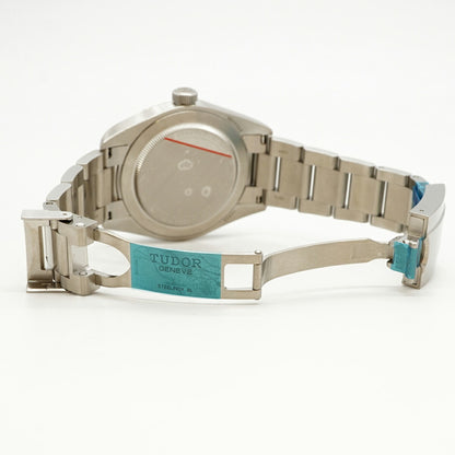 Tudor Wristwatch