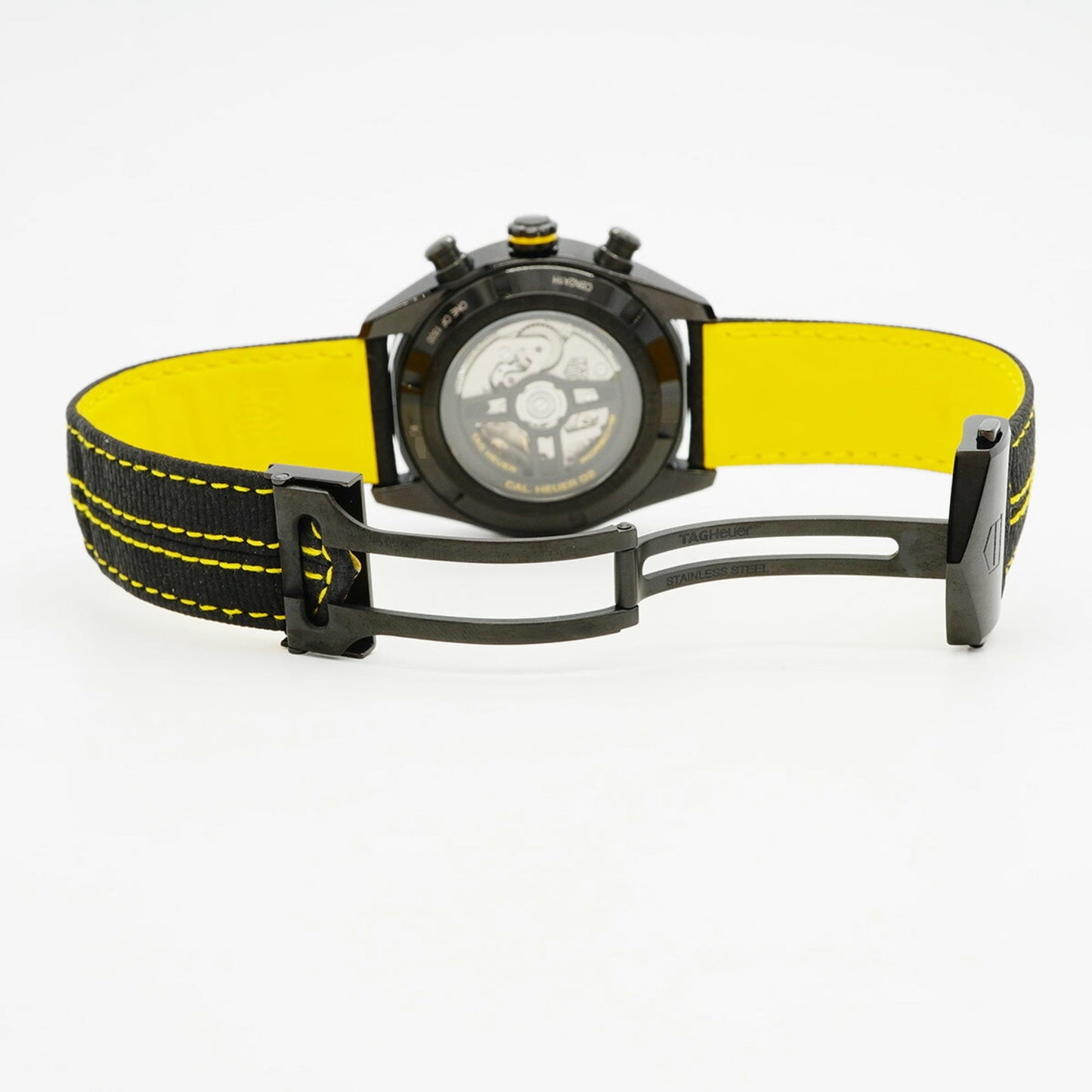 Tag Heuer Wristwatch