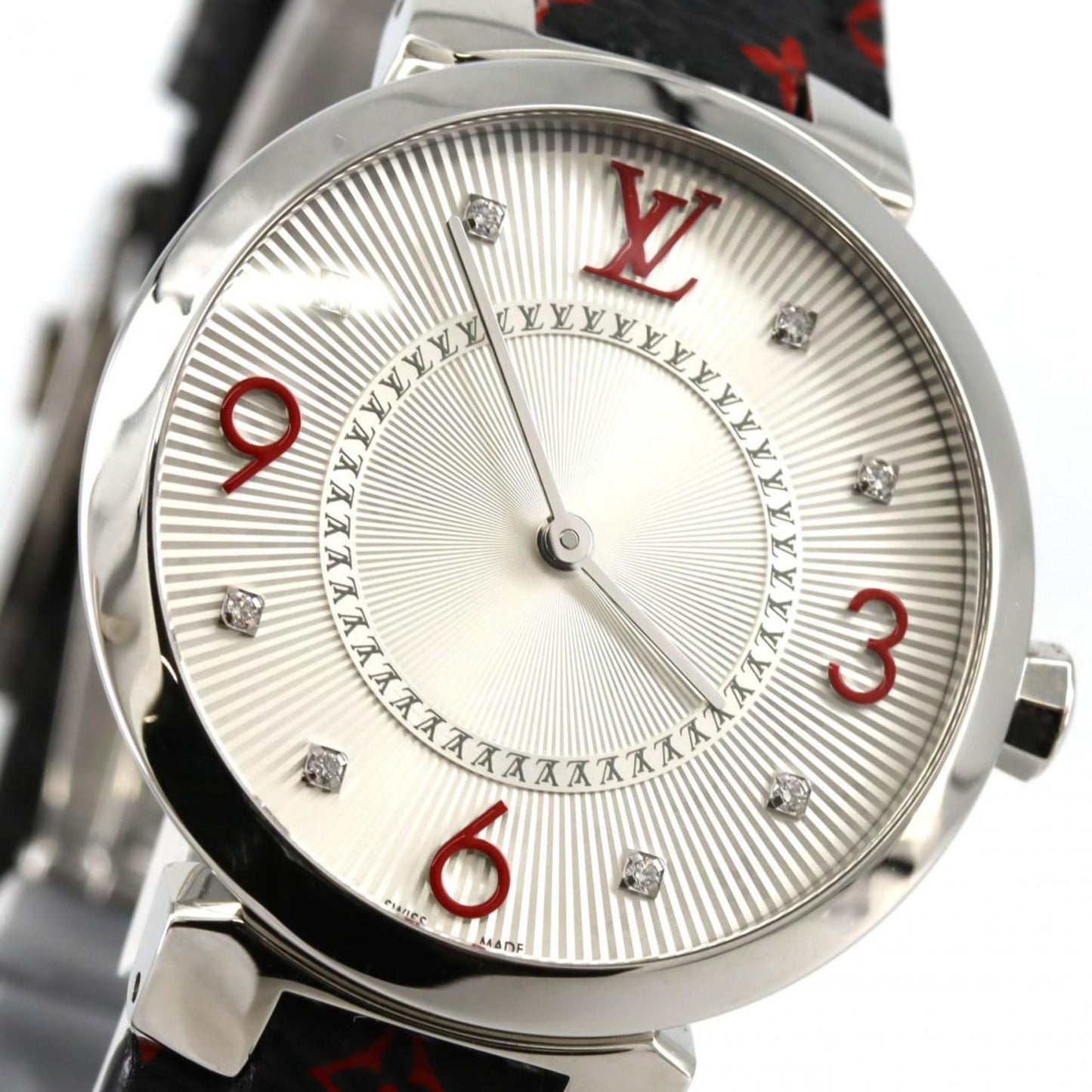 Louis Vuitton Wristwatch