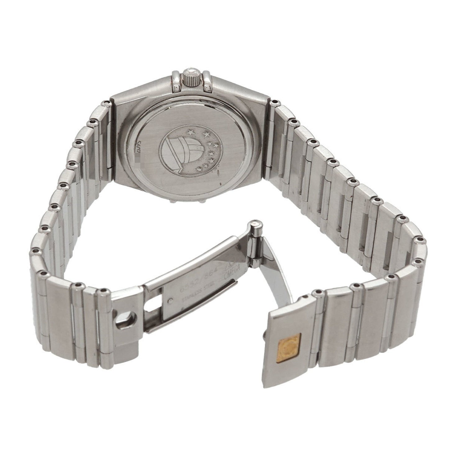 Wristwatch Omega