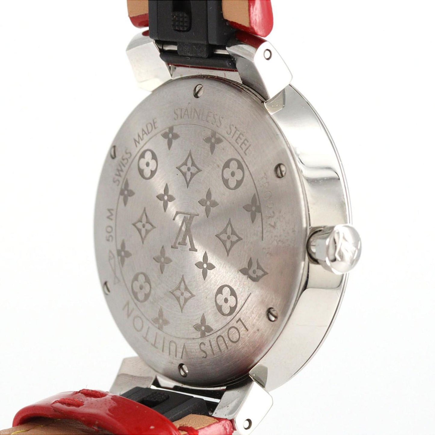 Louis Vuitton Wristwatch