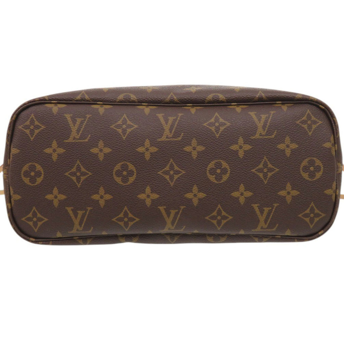 LOUIS VUITTON Tote Bag Monogram
