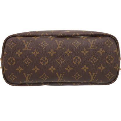 LOUIS VUITTON Tote Bag Monogram