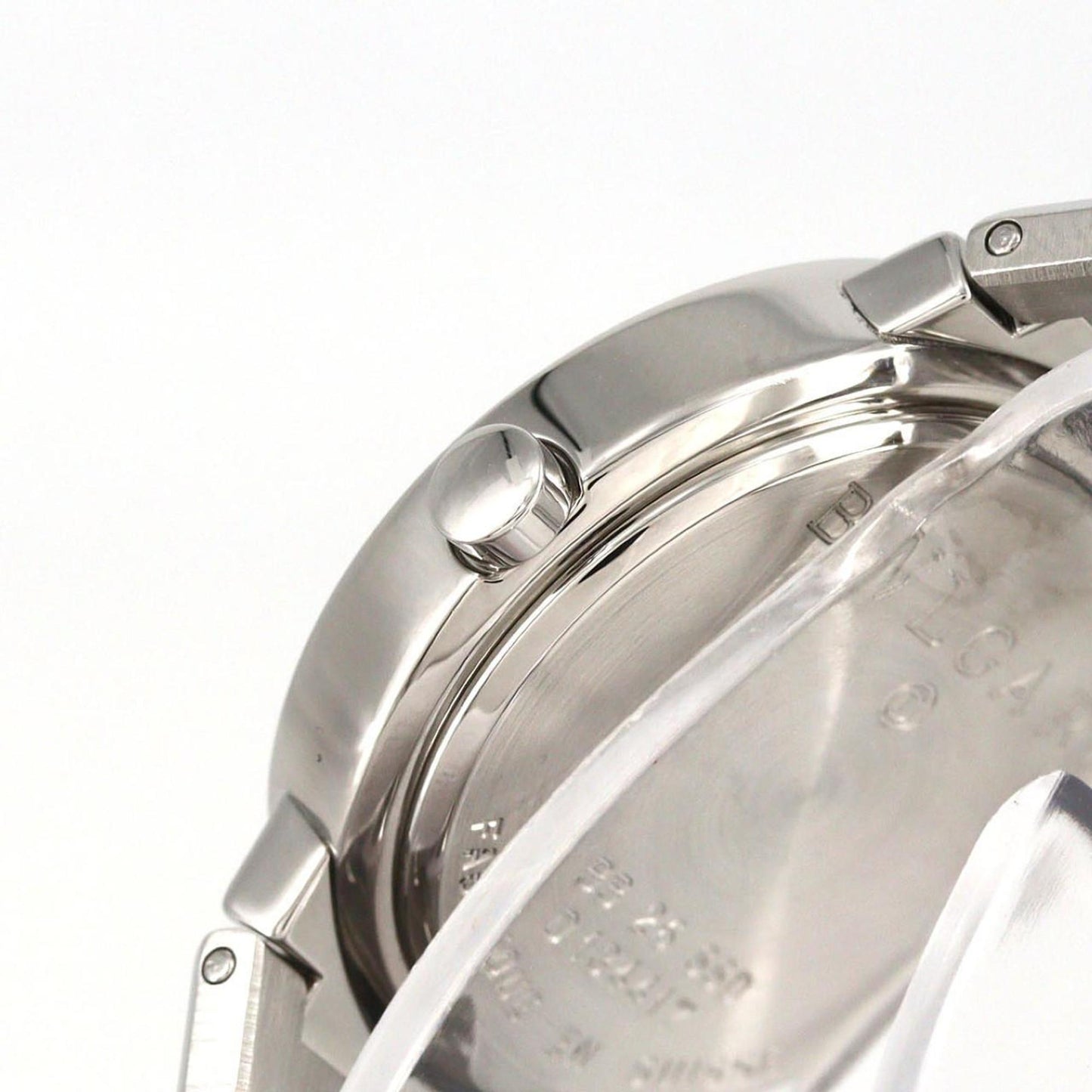Bvlgari Wristwatch