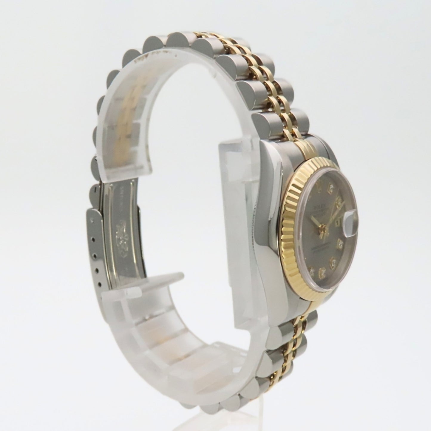 Wristwatch By Rolex