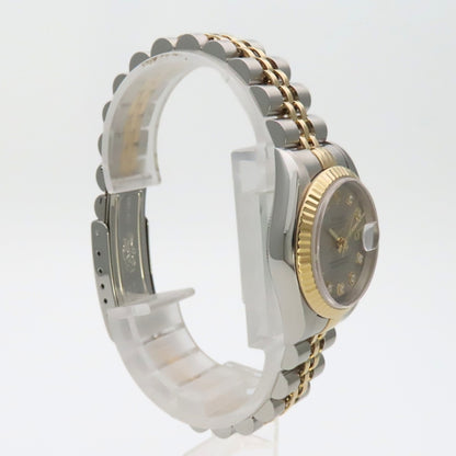 Wristwatch By Rolex