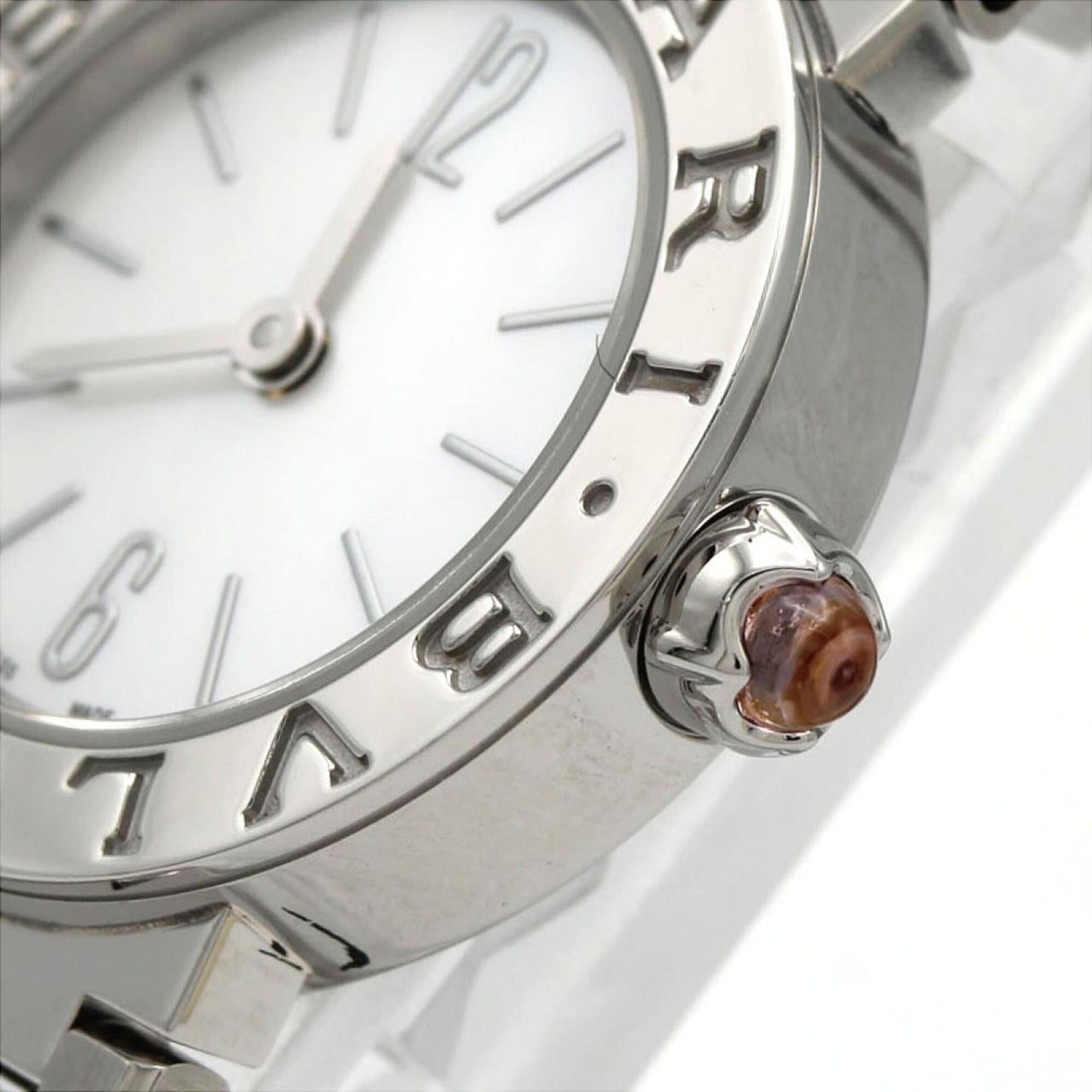 Bvlgari Wristwatch