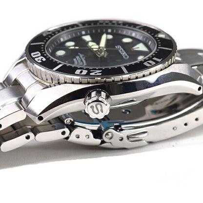 Seiko Wristwatch