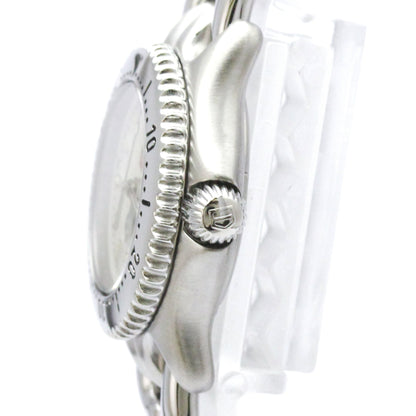Wristwatch by Tag Heuer