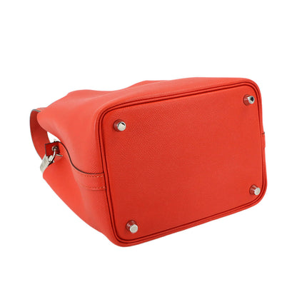 Hermes Handbag Epsom Leather