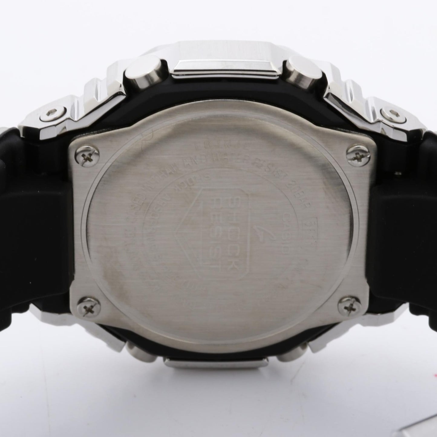 Casio Wristwatch