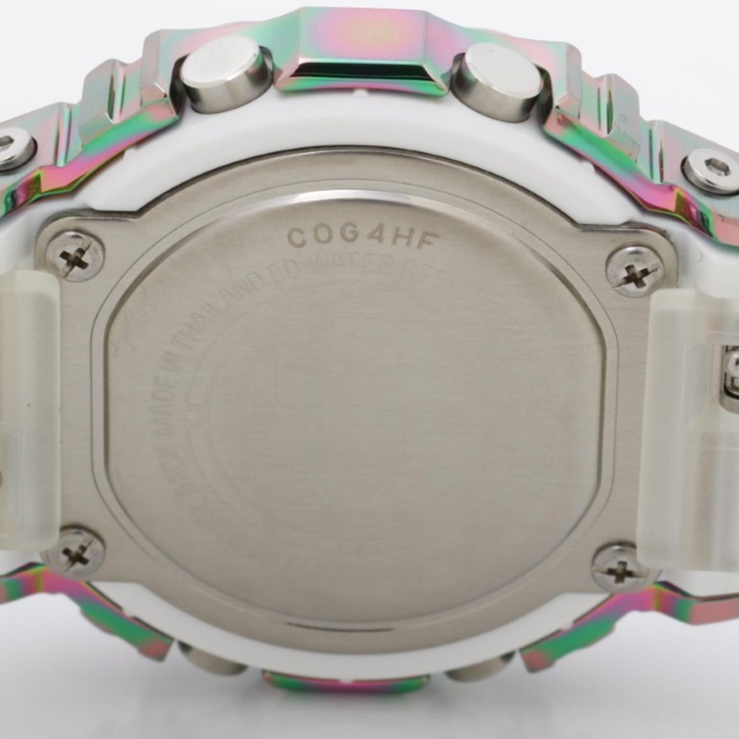 Casio Wristwatch