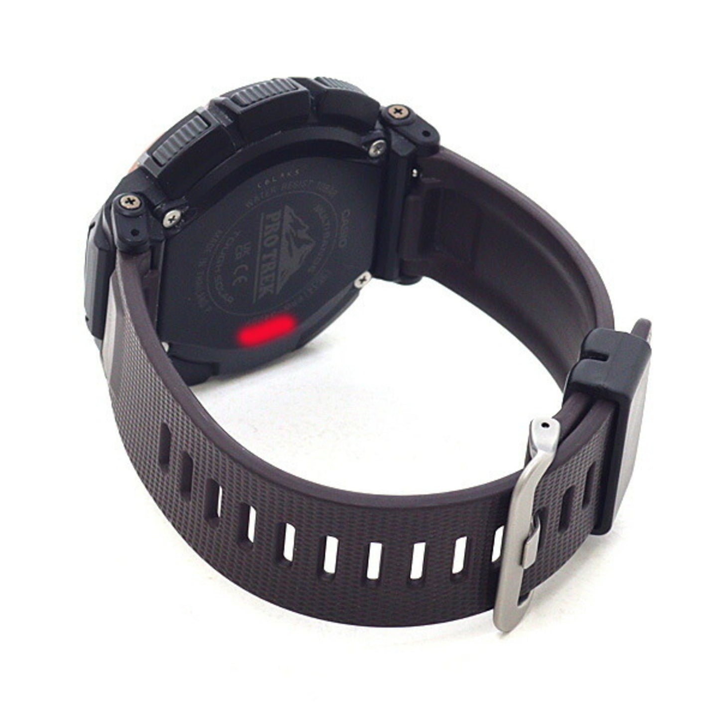 Casio Wristwatch