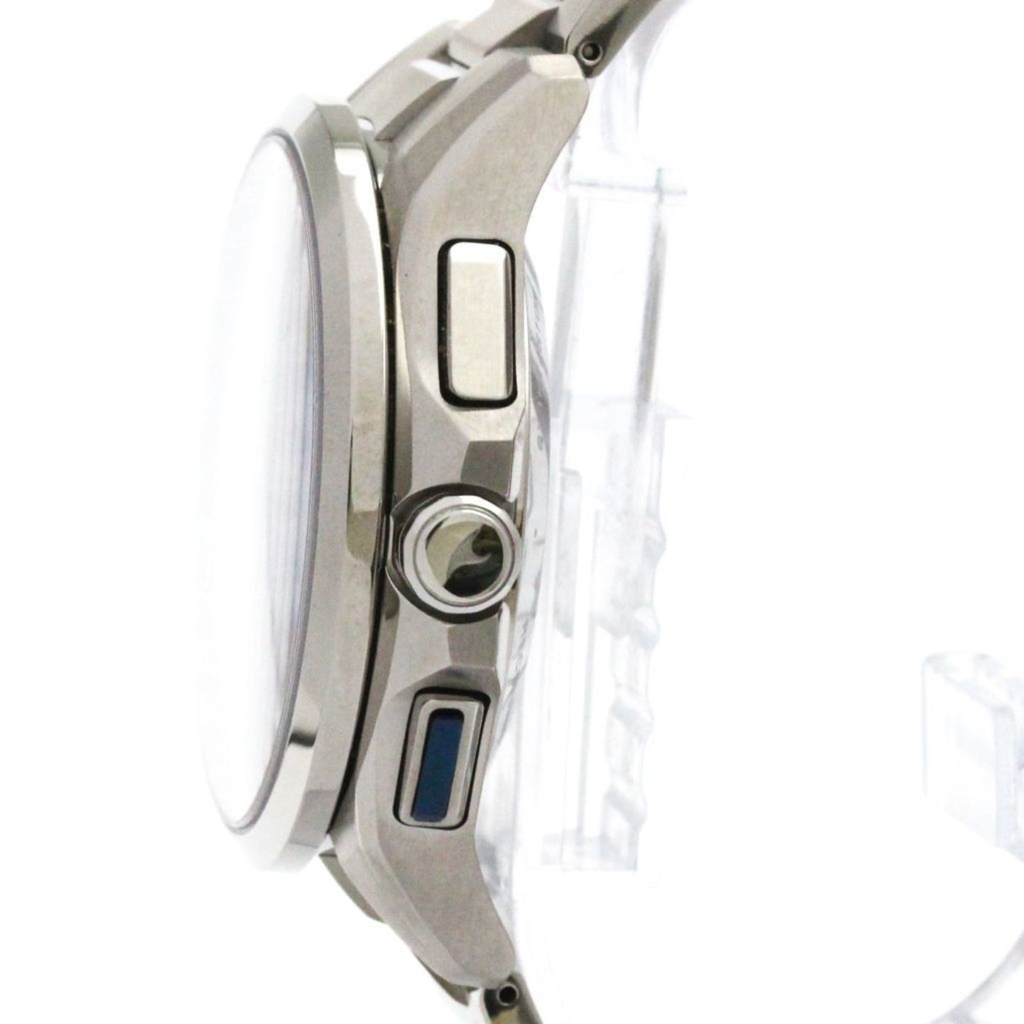 Casio Wristwatch