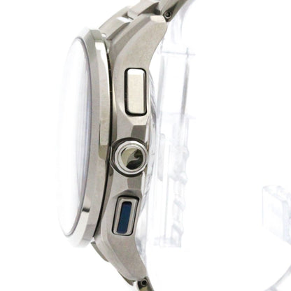 Casio Wristwatch