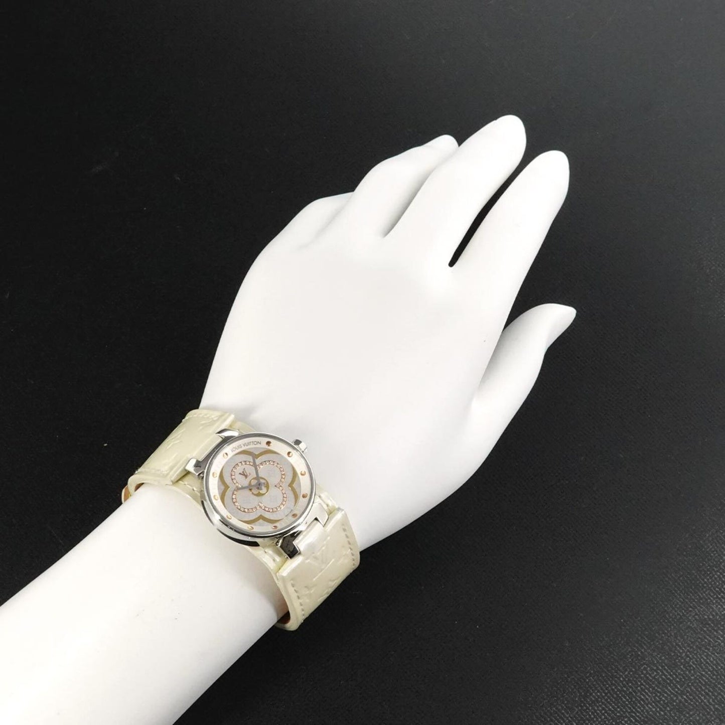 Louis Vuitton Wristwatch