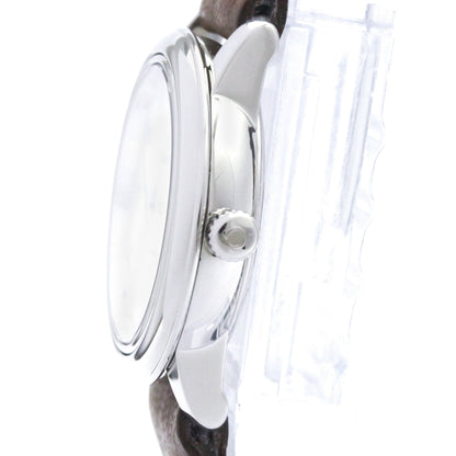 Omega Wristwatch