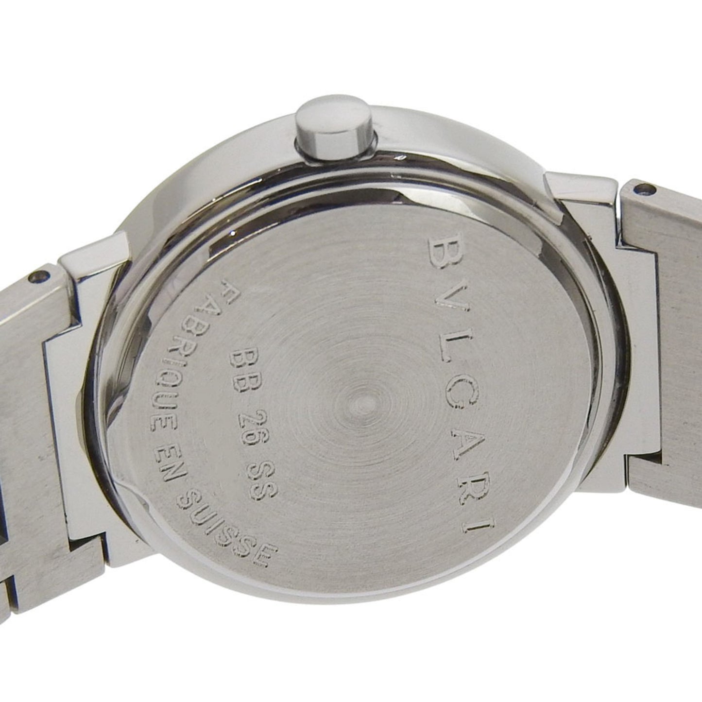 Bvlgari Wristwatch