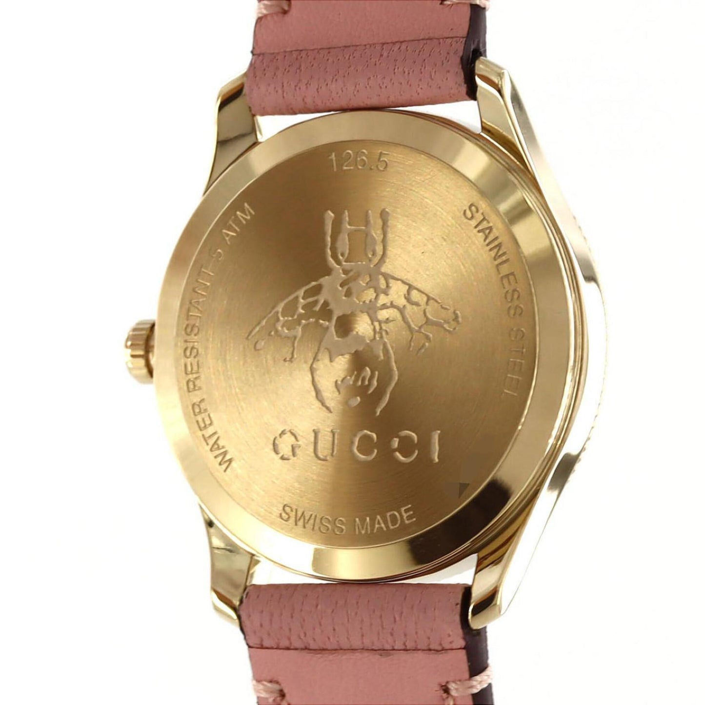 Wristwatch from Gucci