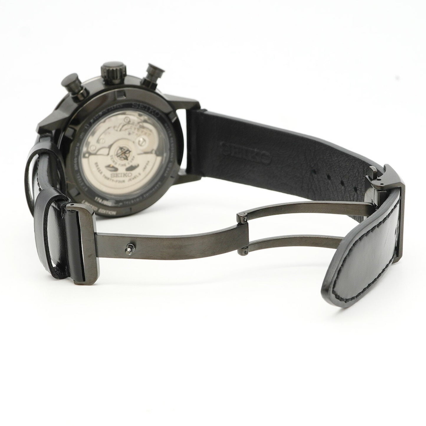Seiko Wristwatch